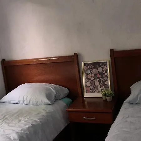 Kod Mikija * Visoko