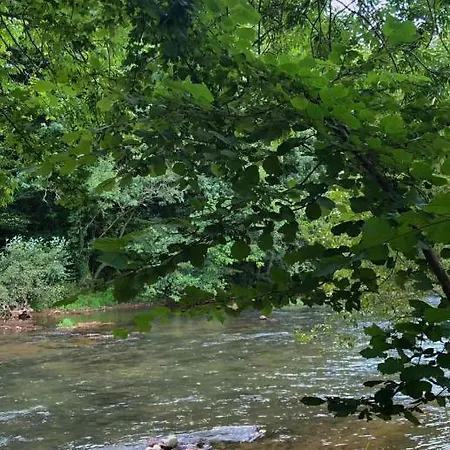 Kod Mikija Apartment Visoko