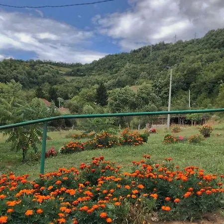Kod Mikija Lägenhet Visoko