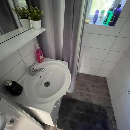 Kod Mikija Apartment