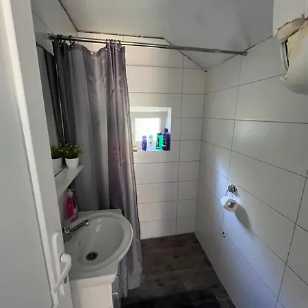 Apartment Kod Mikija Visoko