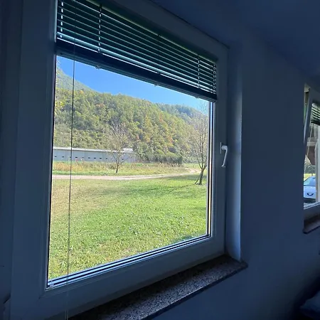 Apartment Kod Mikija