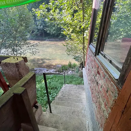 Apartment Kod Mikija *
