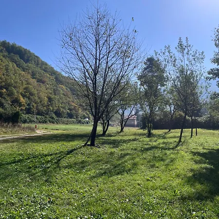 Kod Mikija Apartment Visoko